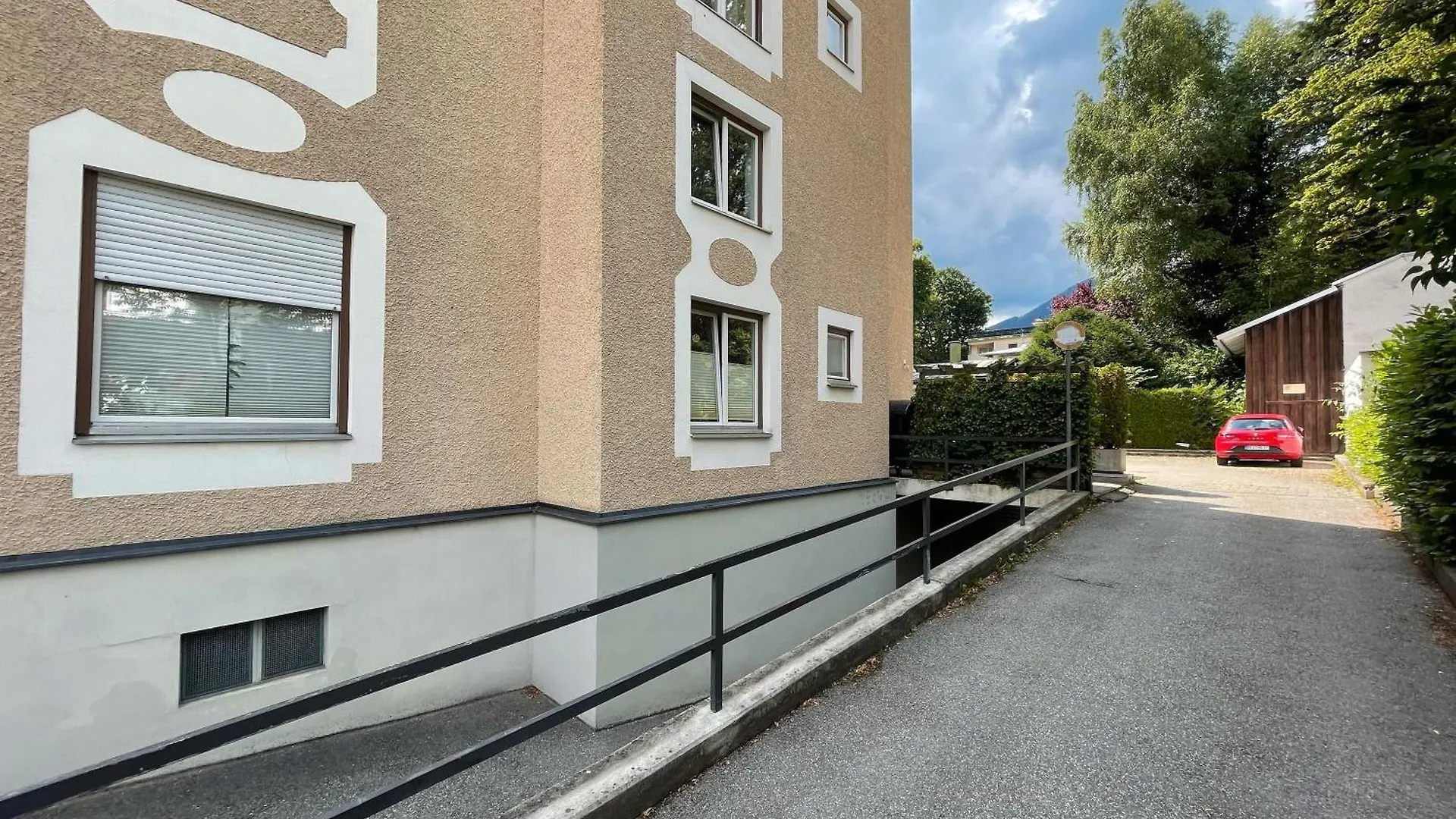 Galerie-Apartment Am Kurgarten Bad Reichenhall 0*,  Germany