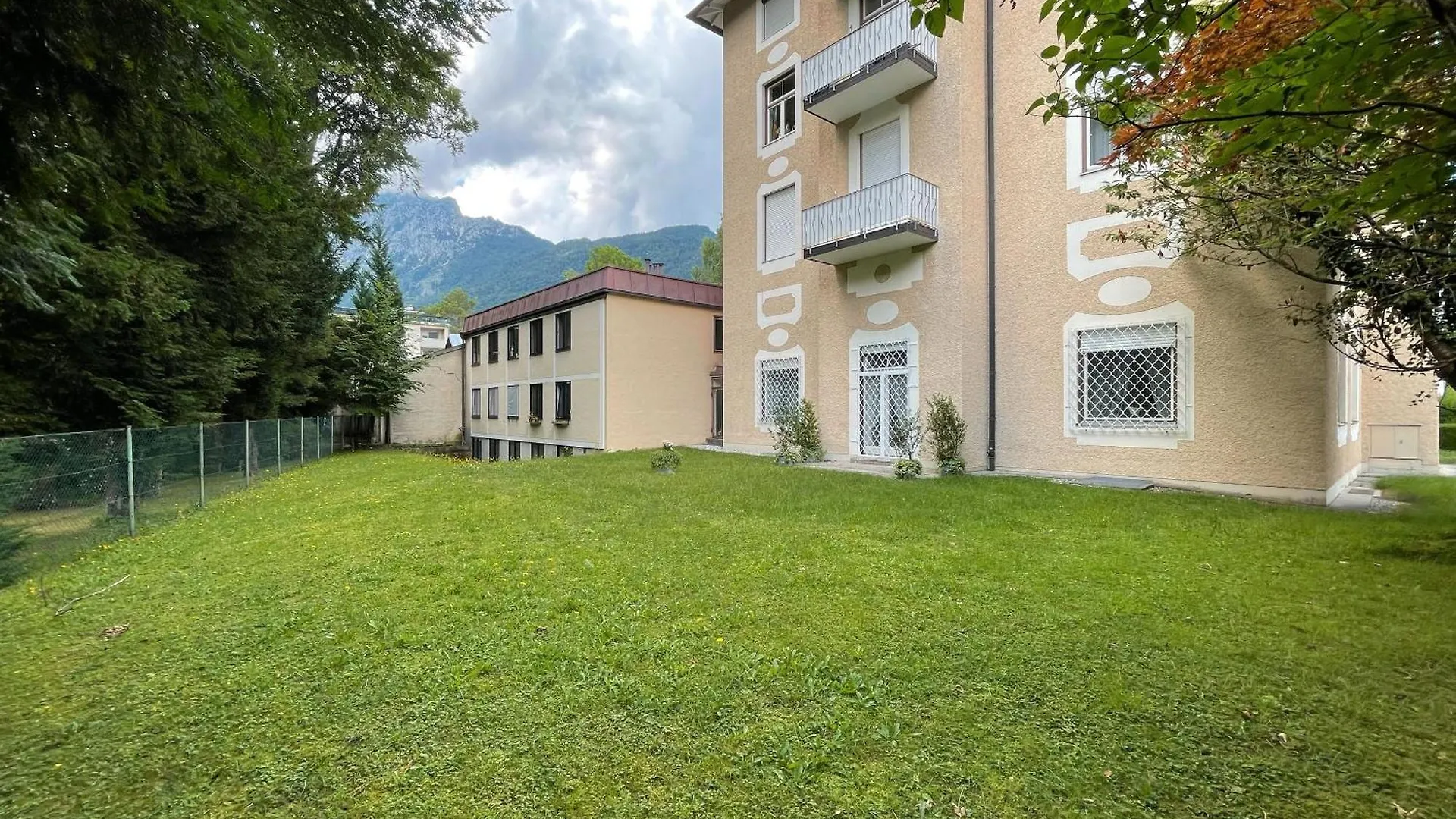 Apartment Galerie-Apartment Am Kurgarten Bad Reichenhall Germany