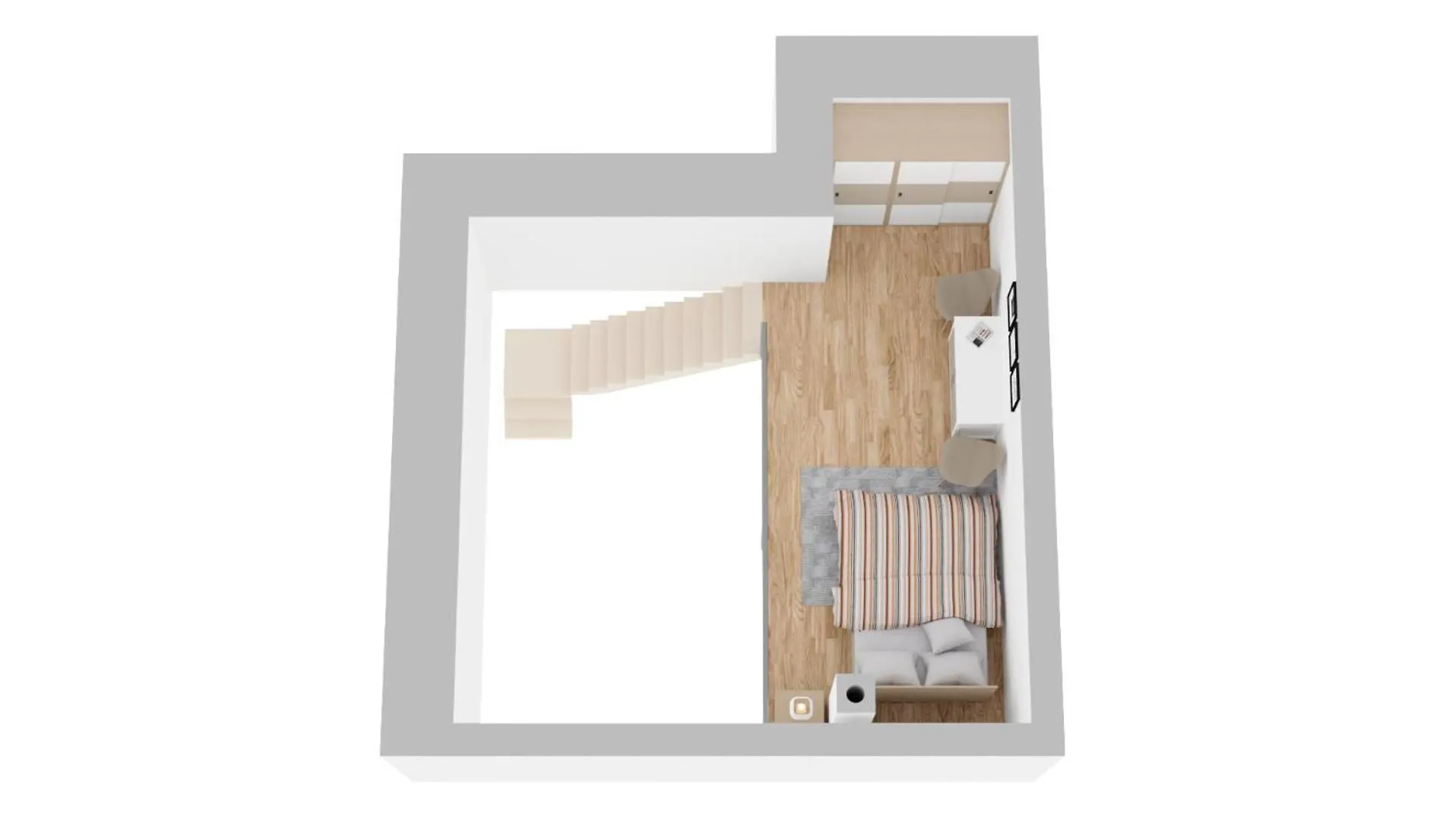 Galerie-Apartment Am Kurgarten Bad Reichenhall