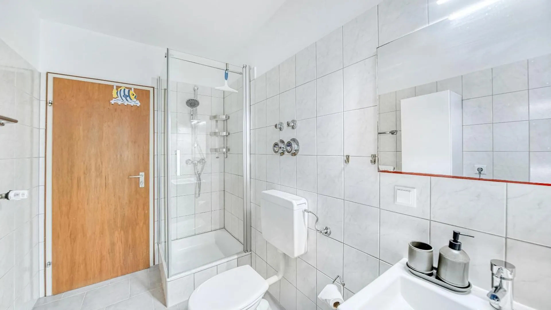 Apartment Galerie-Apartment Am Kurgarten Bad Reichenhall Germany