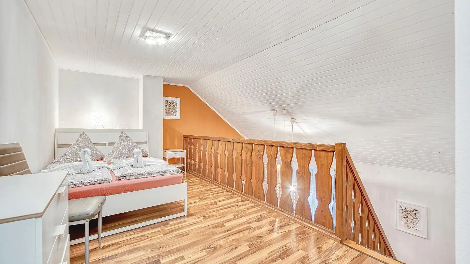 Apartment Galerie-Apartment Am Kurgarten Bad Reichenhall